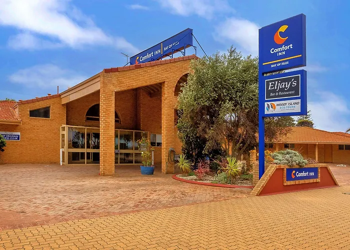 Comfort Inn Bay Of Isles Esperance