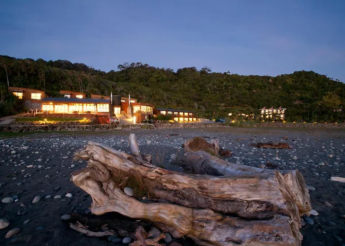 Scenic Hotel Punakaiki