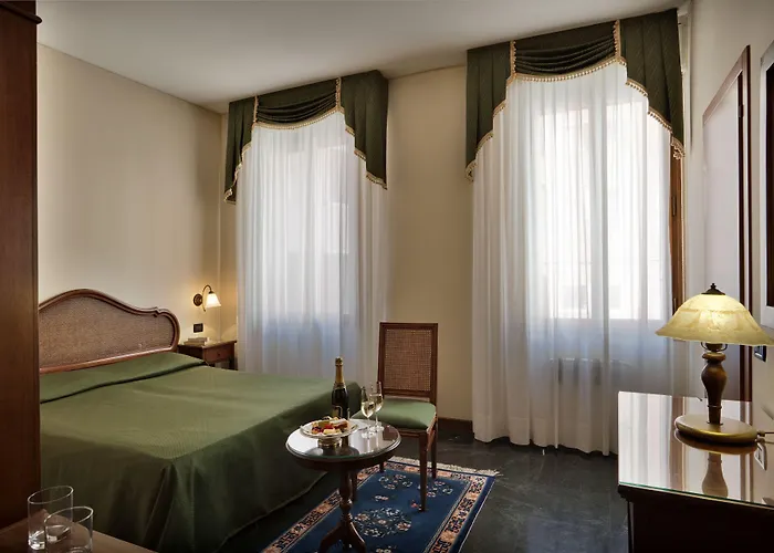 Locanda Gaffaro Venecia