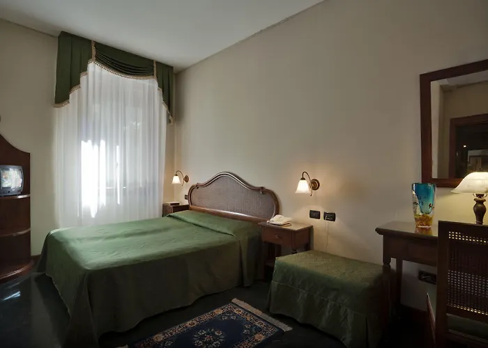 Locanda Gaffaro Venecia