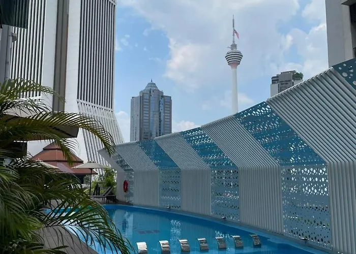 AnCasa Hotel Kuala Lumpur by Ancasa Hotels&Resorts