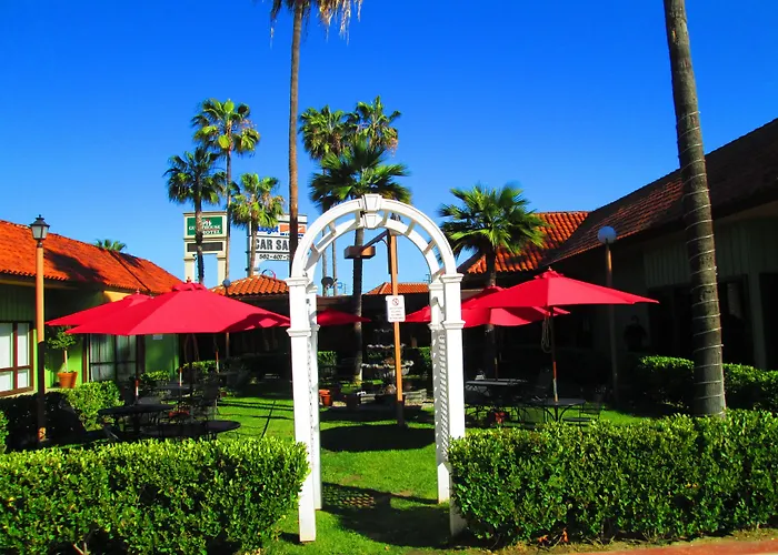 Guesthouse International Hotel Norwalk