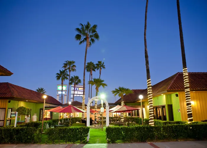 Guesthouse International Hotel Norwalk
