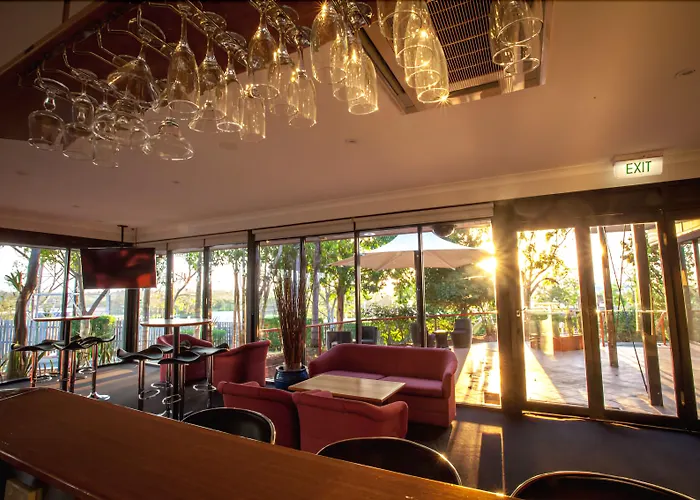Springwood Motor Inn