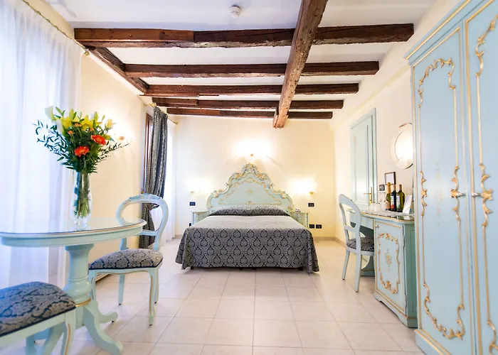 Locanda Ca' Zose Venetië