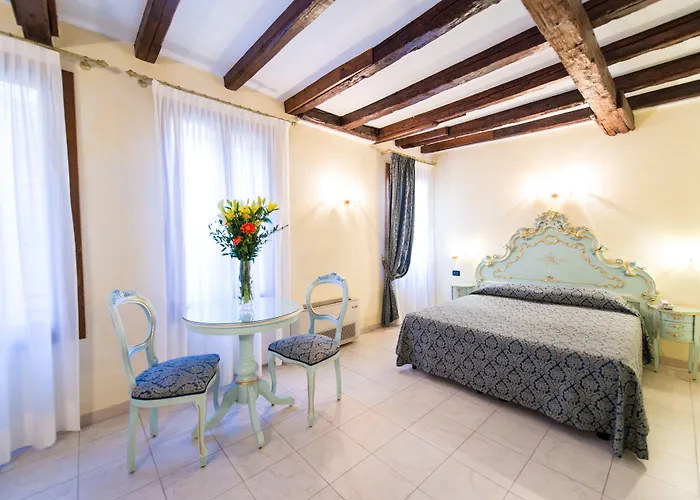 Locanda Ca' Zose Venetië