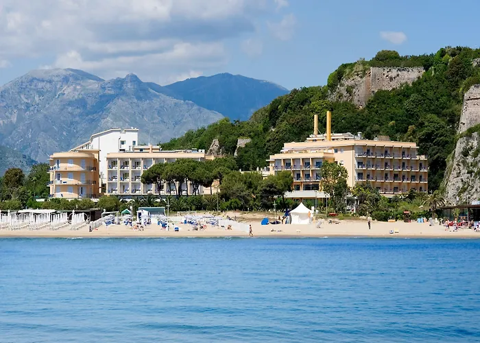 Hotel Serapo Gaeta