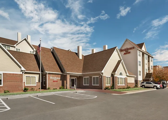 Residence Inn By Marriott El Paso
