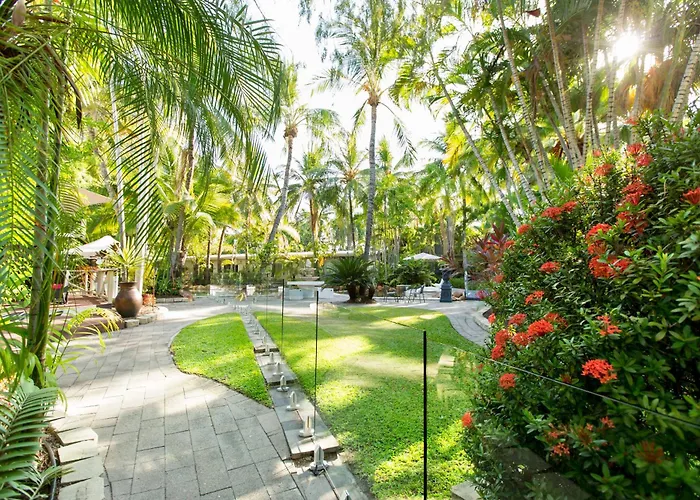 Seahaven Resort Townsville