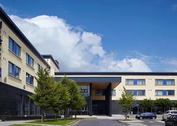 Radisson Blu Hotel, Letterkenny