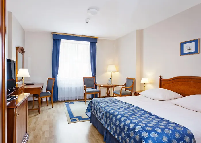 Qubus Hotel Breslavia