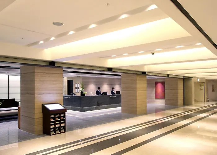 Hotel Pj Myeongdong Seul