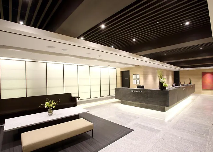 Hotel Pj Myeongdong Seul