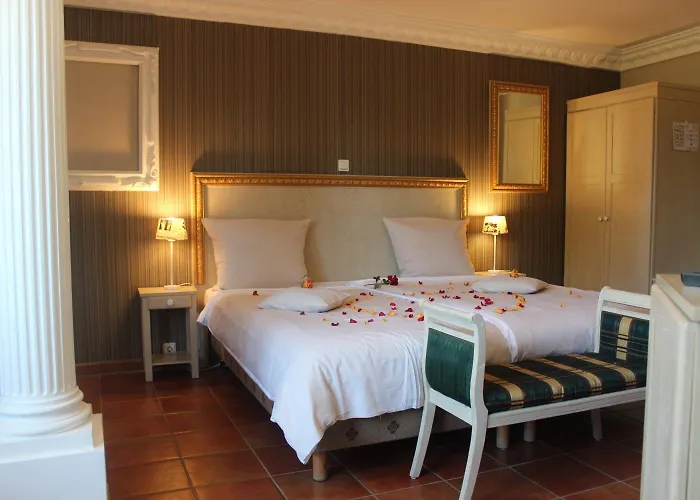 Hotel Borchers Dörpen