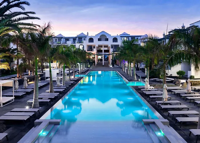 Barcelo Teguise Beach - Adults Only Costa Teguise