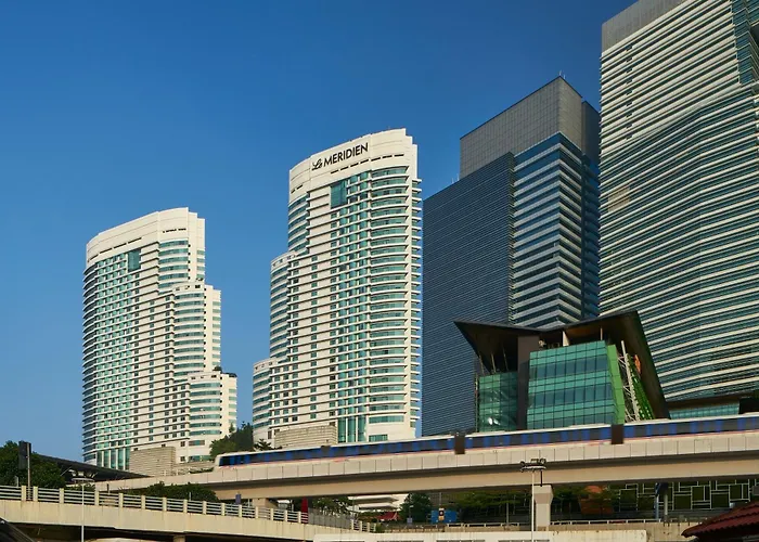 Le Méridien Kuala Lumpur
