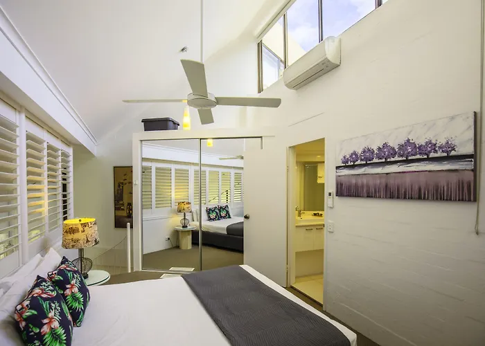 Ocean Breeze Resort Noosa Heads