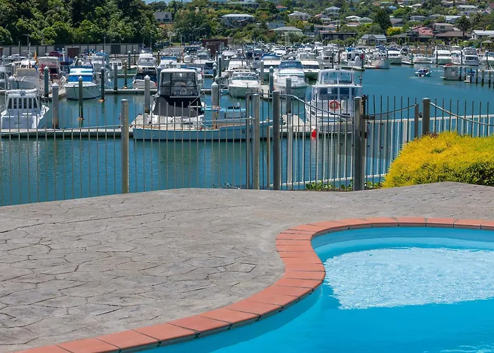 Beachcomber Inn Picton