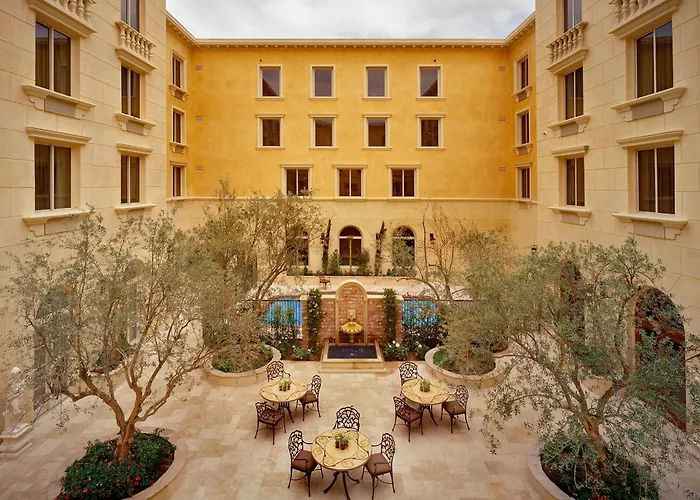 Ayres Hotel Manhattan Beach Hawthorne
