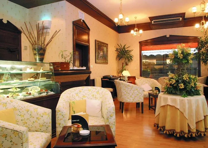 Le Royal Hotel Kuwait City