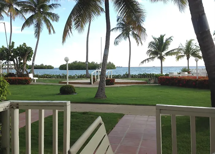 Parador Villa Parguera Lajas