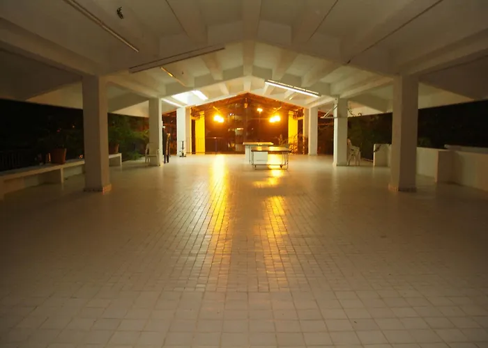 Hotel Villas Paraiso Zihuatanejo