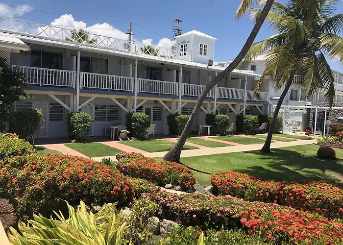 Parador Villa Parguera Lajas