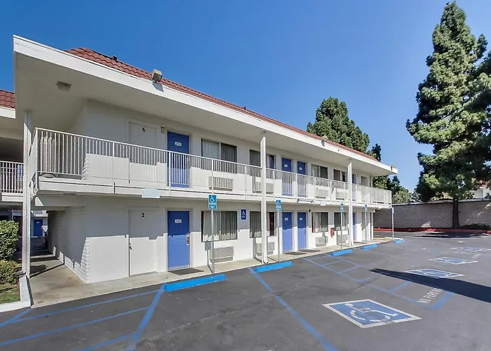Park Inn By Radisson, San Jose