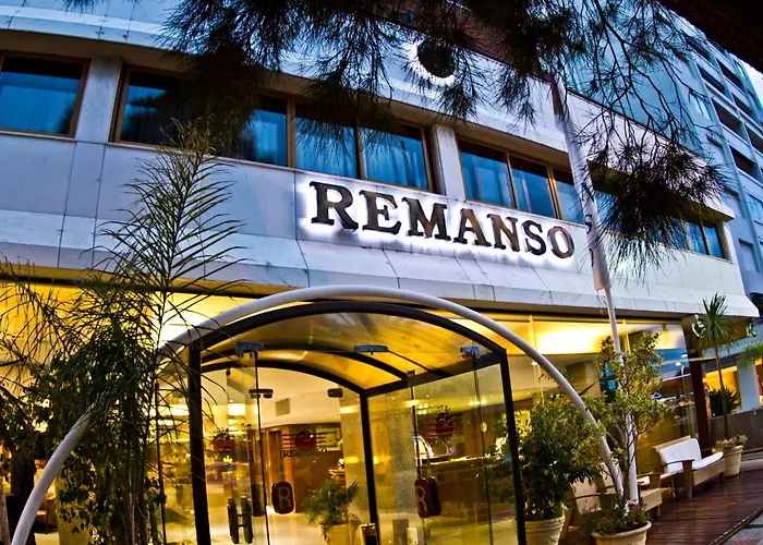 Hotel Remanso Punta del Este