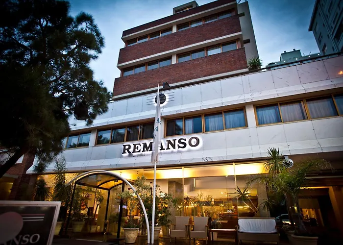 Hotel Remanso Punta del Este