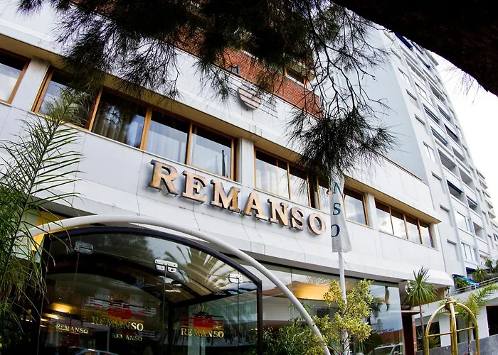Hotel Remanso Punta del Este