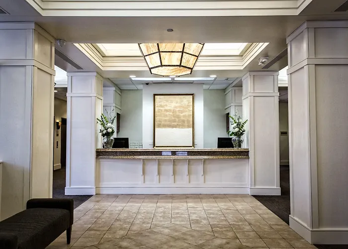 Copperleaf Boutique Hotel & Spa; BW Premier Collection Appleton