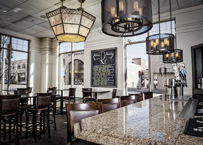Copperleaf Boutique Hotel & Spa; BW Premier Collection Appleton