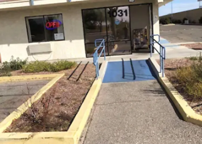 Super Inn Motel Tucson