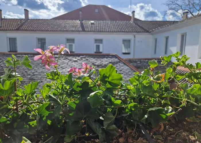 Touring au Lac Neuchâtel