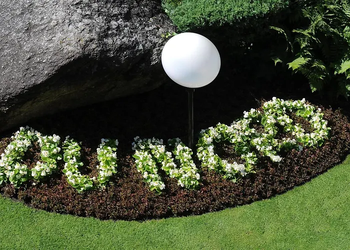 Hotel Du Nord Interlaken