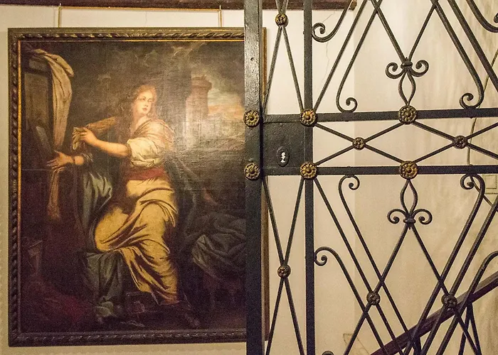 Hotel Palazzo Abadessa Venecia