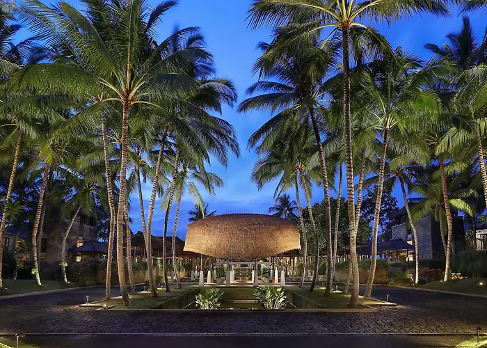 Maya Ubud Resort&Spa