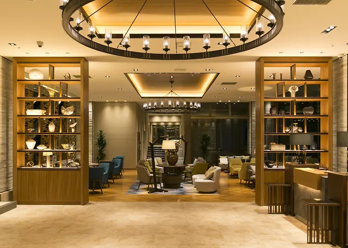 Highland Resort Hotel & Spa Fujiyoshida