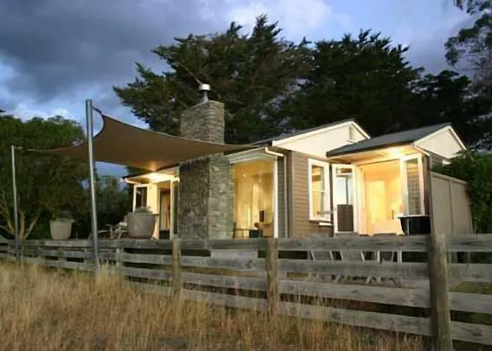 Greenhill Lodge Hastings