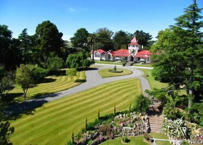 Greenhill Lodge Hastings