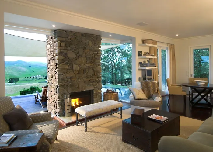 Greenhill Lodge Hastings