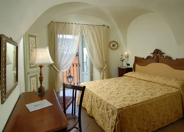 Palazzo Leti Residenza D'Epoca Hotel Spoleto