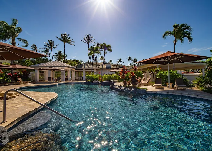 The Islands At Mauna Lani Kohala Coast