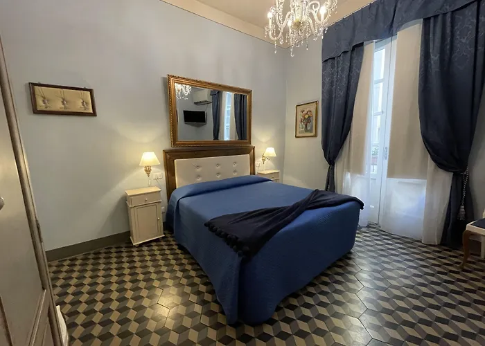 La Boheme Bed & Breakfast Lucca