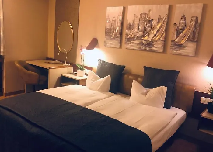 Hotel Casino Sierre