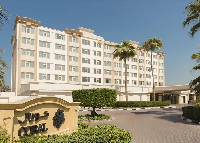 Coral Beach Resort Schardscha