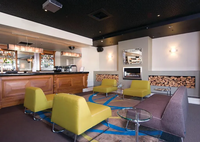 Distinction Palmerston North Hotel & Conference Centre