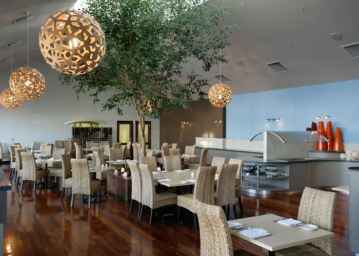 Distinction Palmerston North Hotel & Conference Centre