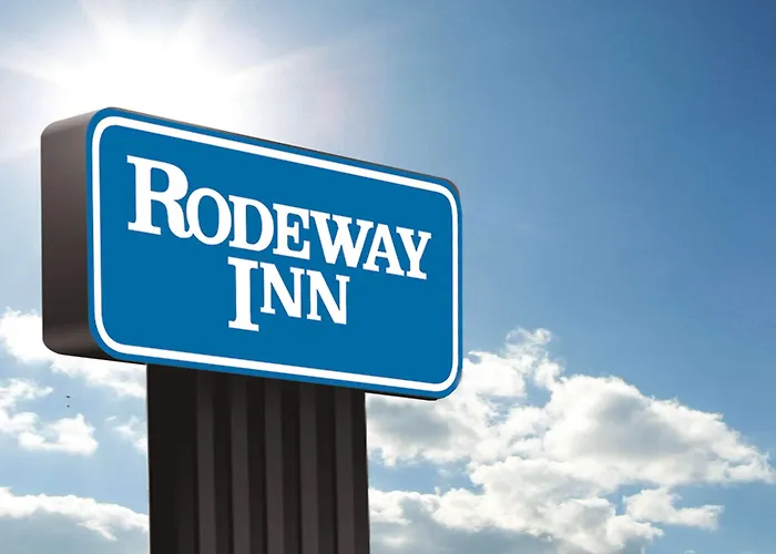Rodeway Inn Baltimore West Windsor Mill